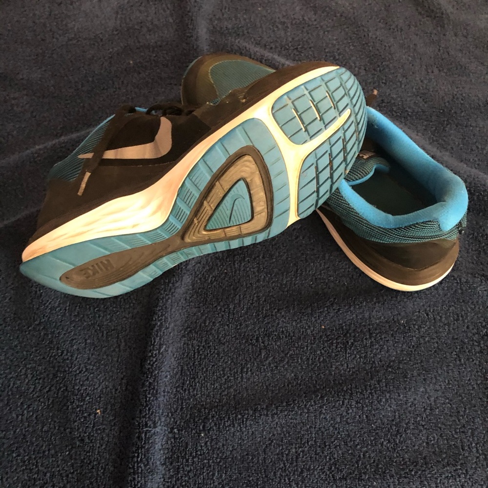 Nike dual fusion x2